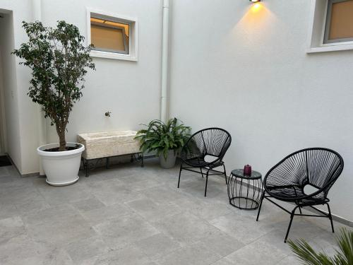 Gambar di galeri bagi Borgo di Levante luxury apartments di Brindisi