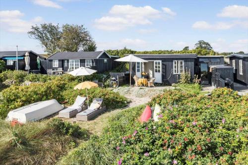 Taman di luar 30553-Odder-Toldvejen-45-F