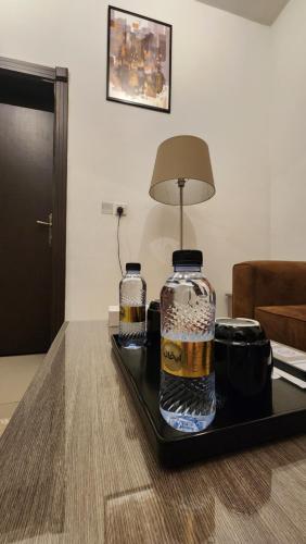 آفاق سويت الشميسي