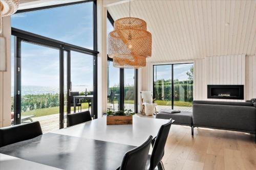 Un lugar para sentarse en 30022-Malling-Ajstrup-Strandvej-94