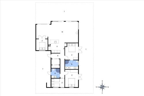 Plano de 30022-Malling-Ajstrup-Strandvej-94