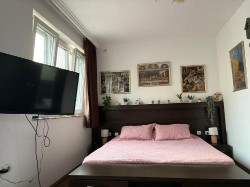 Puzzle Studio in the Heart of Prishtina
