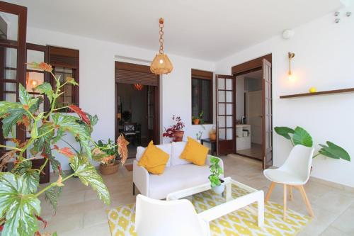 Apartamento El Rincón del Viajero by SIERRA VIVA