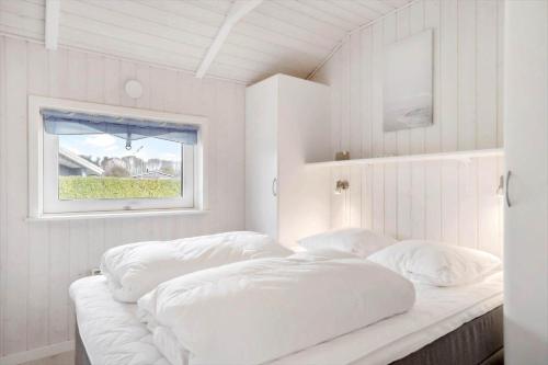 Voodi või voodid majutusasutuse 40341-Juelsminde-Hamborg-86 toas