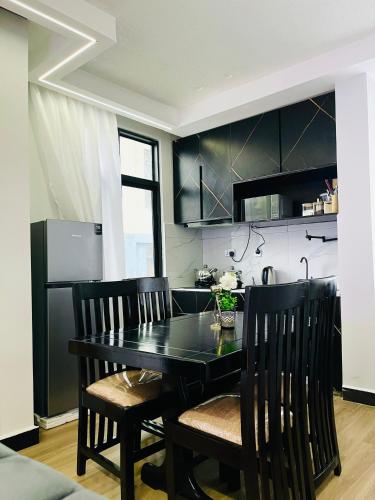Gallery image of Agape Suites in Kampala