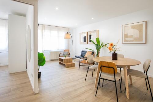 42PAA1128 - Frantastic apartment in Gracia