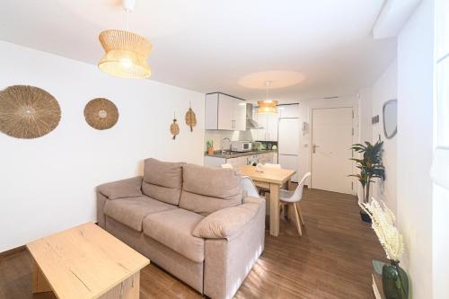 Vista Doña María Coronel A