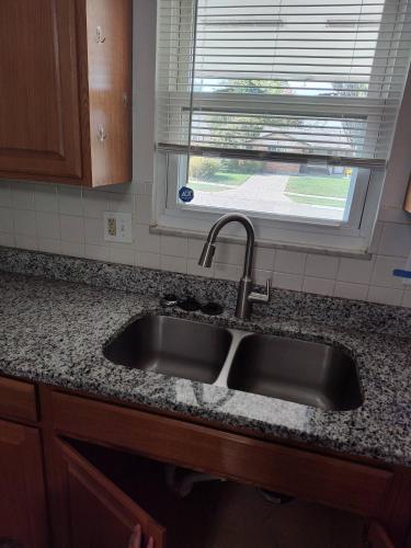 Φωτογραφία από το άλμπουμ του Comfortable Family & Dog Friendly w/ Fenced Yard σε Sulphur Grove