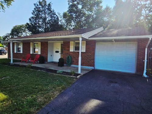 Φωτογραφία από το άλμπουμ του Comfortable Family & Dog Friendly w/ Fenced Yard σε Sulphur Grove