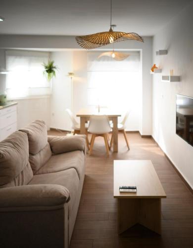 Vista Doña María Coronel - B