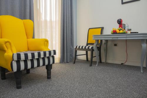 Fotografie z fotogalerie ubytování Nk Hotel Nekié Tepic v destinaci Tepic