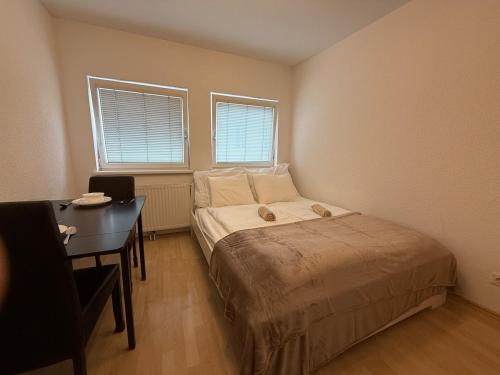 Stylish Apartment for 2 I Free Parking