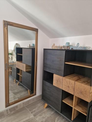 Fotografie z fotogalerie ubytování Apartmani Marina Gradac v Gradaci