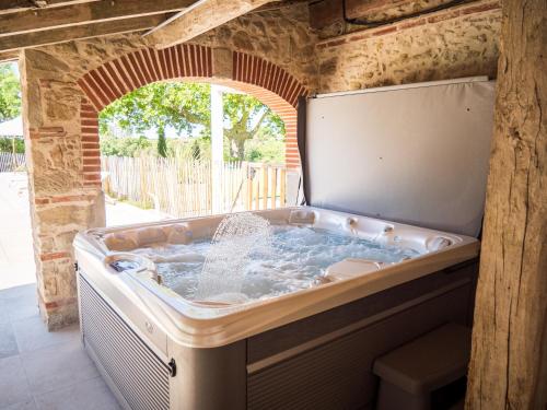 Φωτογραφία από το άλμπουμ του Domaine de Vadel σε Veilhes