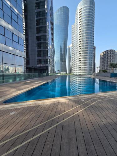 Luxury 2BHK Boulevard Alreem