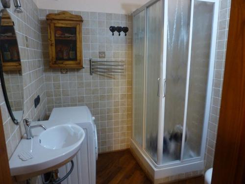 Gallery image of Apartment Gerandin in Champoluc