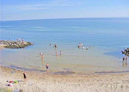 Φυσικό τοπίο κοντά σε αυτή η παραθεριστική κατοικία