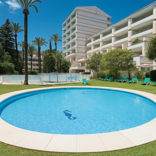 Jardines del Mar Marbella