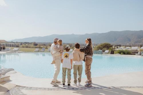 Hosté ubytování Böden Hotel & Spa, AKEN SOUL