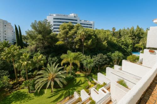 Jardines del Mar Marbella
