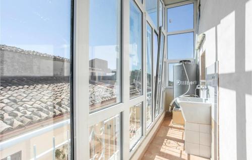 Balkón nebo terasa v ubytování A Casa da Vita