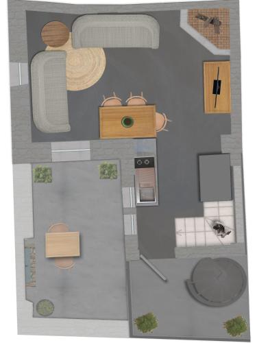 Κάτοψη του AC Homes Alice
