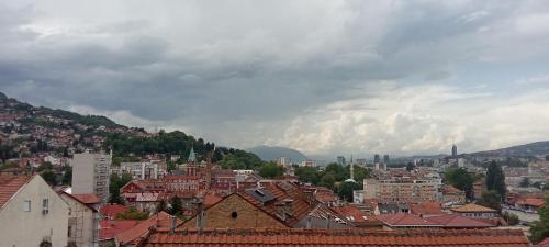 サラエボにあるSweet Loveのギャラリーの写真