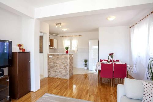 Apartman Andrea i Toni