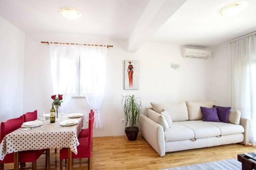 Apartman Andrea i Toni