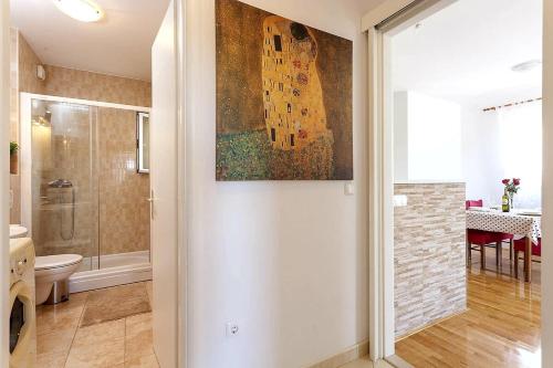 Apartman Andrea i Toni