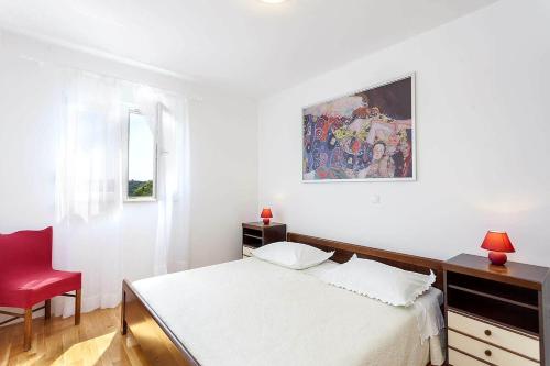 Apartman Andrea i Toni