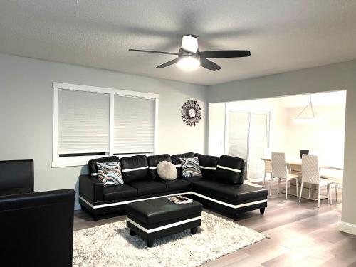 House close Baldwin-park Lake & Downtown Orlando photo 45