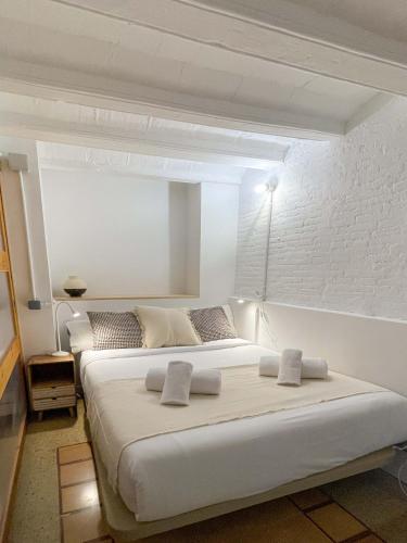 Barcelona Touch Apartments - Font Honrada