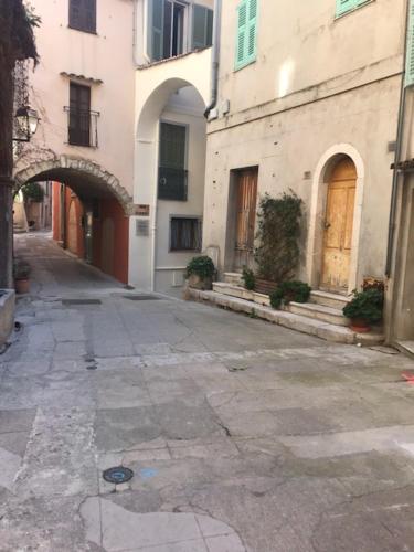 Gambar di galeri bagi Au cœur du village , vue mer di Roquebrune-Cap-Martin
