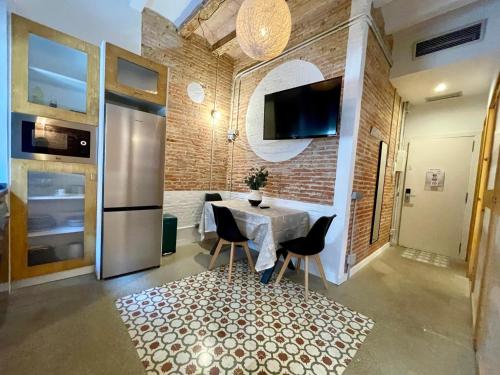 Barcelona Touch Apartments - Font Honrada