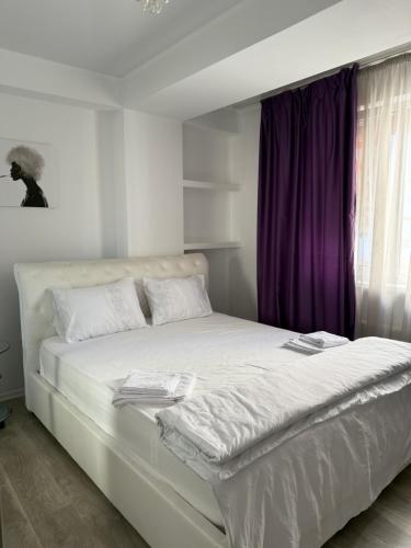 Greenheart City Apartment