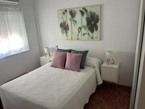 Apartamento MIA