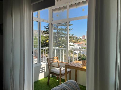 Apartamento MIA