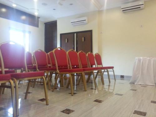 Imagen de la galería de De Rembrandt Hotels and Suites, en Ikeja