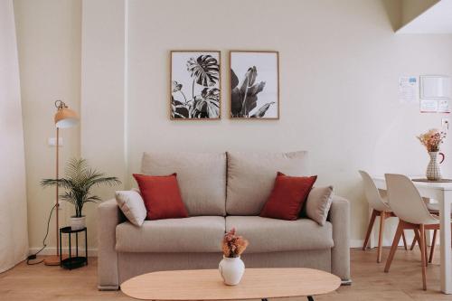 Estelles D Apartment Close To Beach