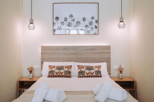 Estelles D Apartment Close To Beach