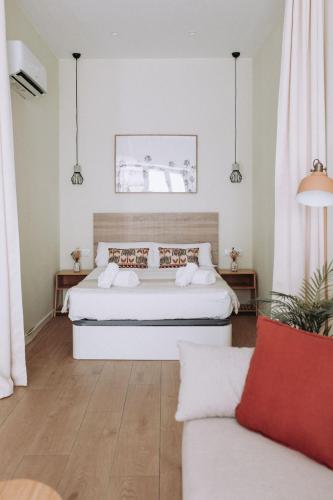 Estelles D Apartment Close To Beach