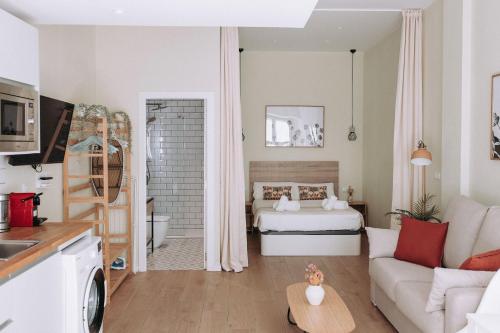 Estelles D Apartment Close To Beach