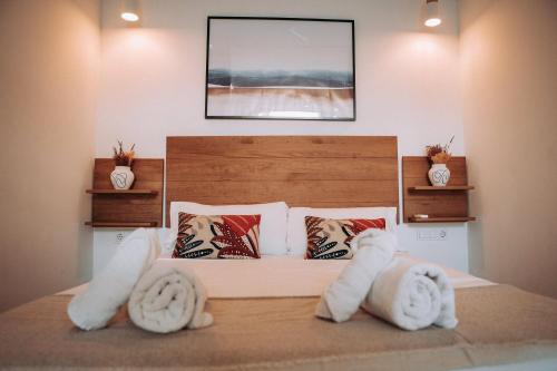 Acogedor loft en Cabañal playa Malvarosa