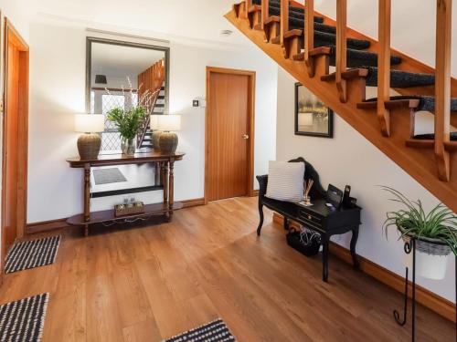 Φωτογραφία από το άλμπουμ του Hebridean Country House σε Lochs