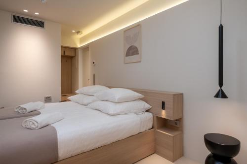Monasteroom Rooms & Suites