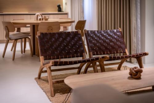 Monasteroom Rooms & Suites