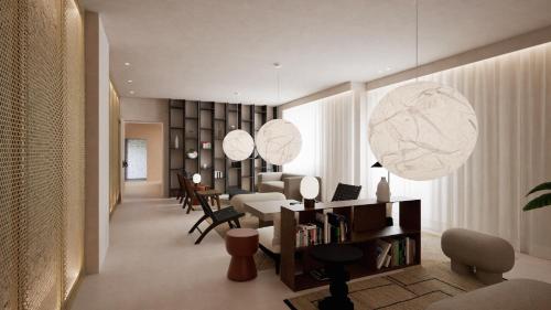 Monasteroom Rooms & Suites