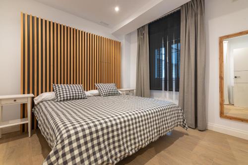 MP6-Apartamento nuevo en el centro de Santander