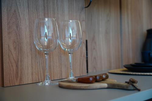 Gallery image of Alta Marine flat 304 in João Pessoa